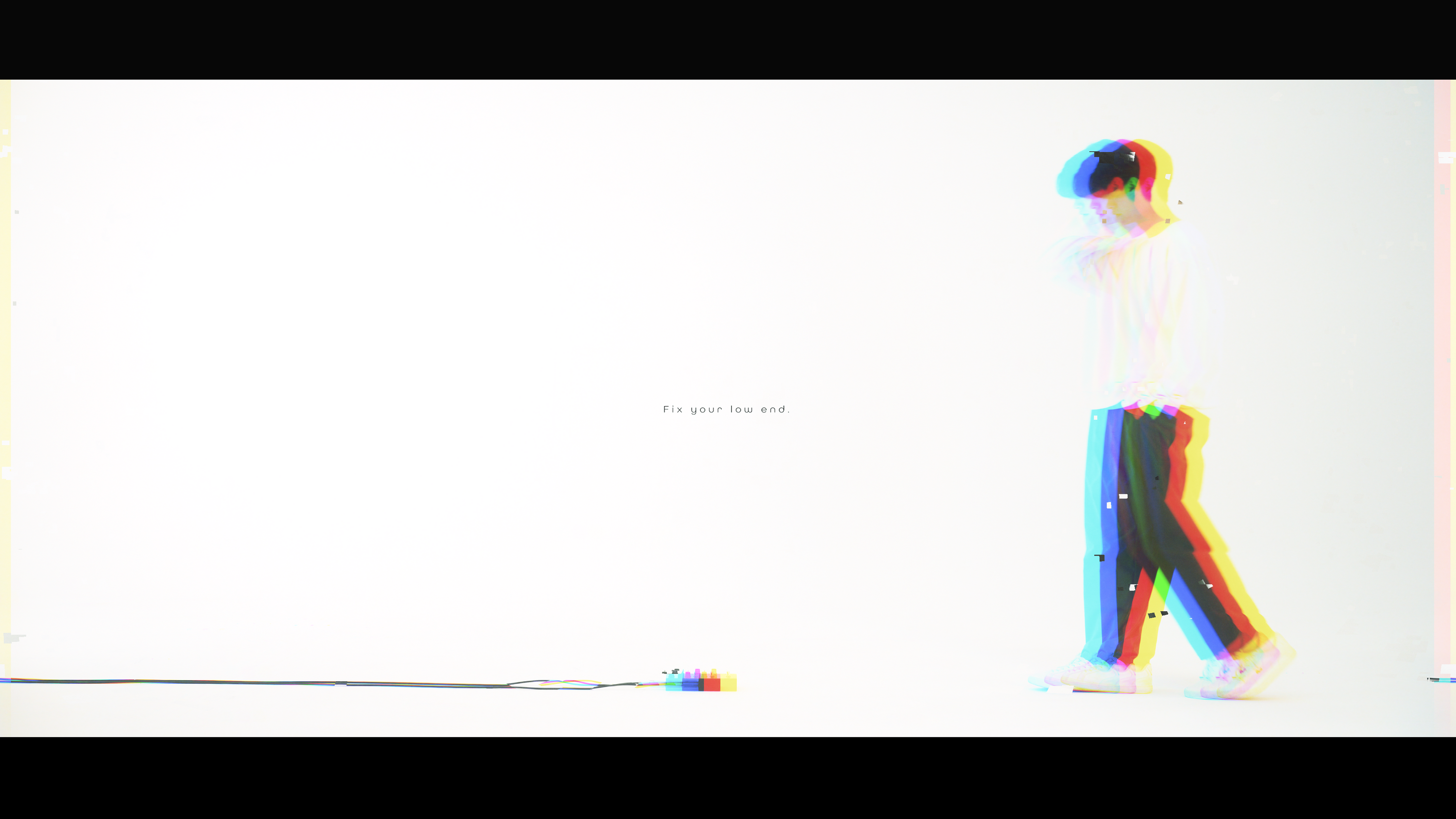 動画がロードされます。