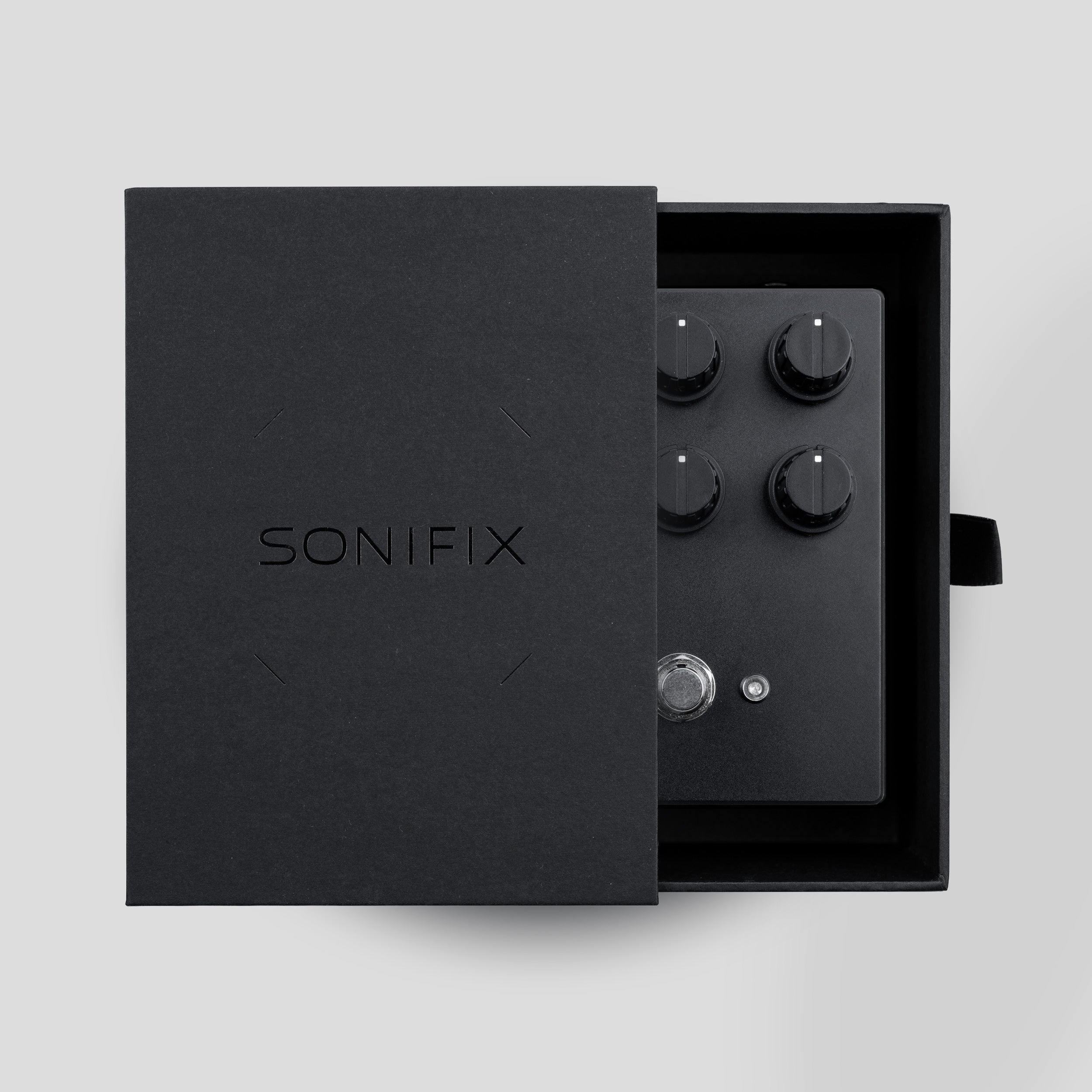 AURION – SONIFIX