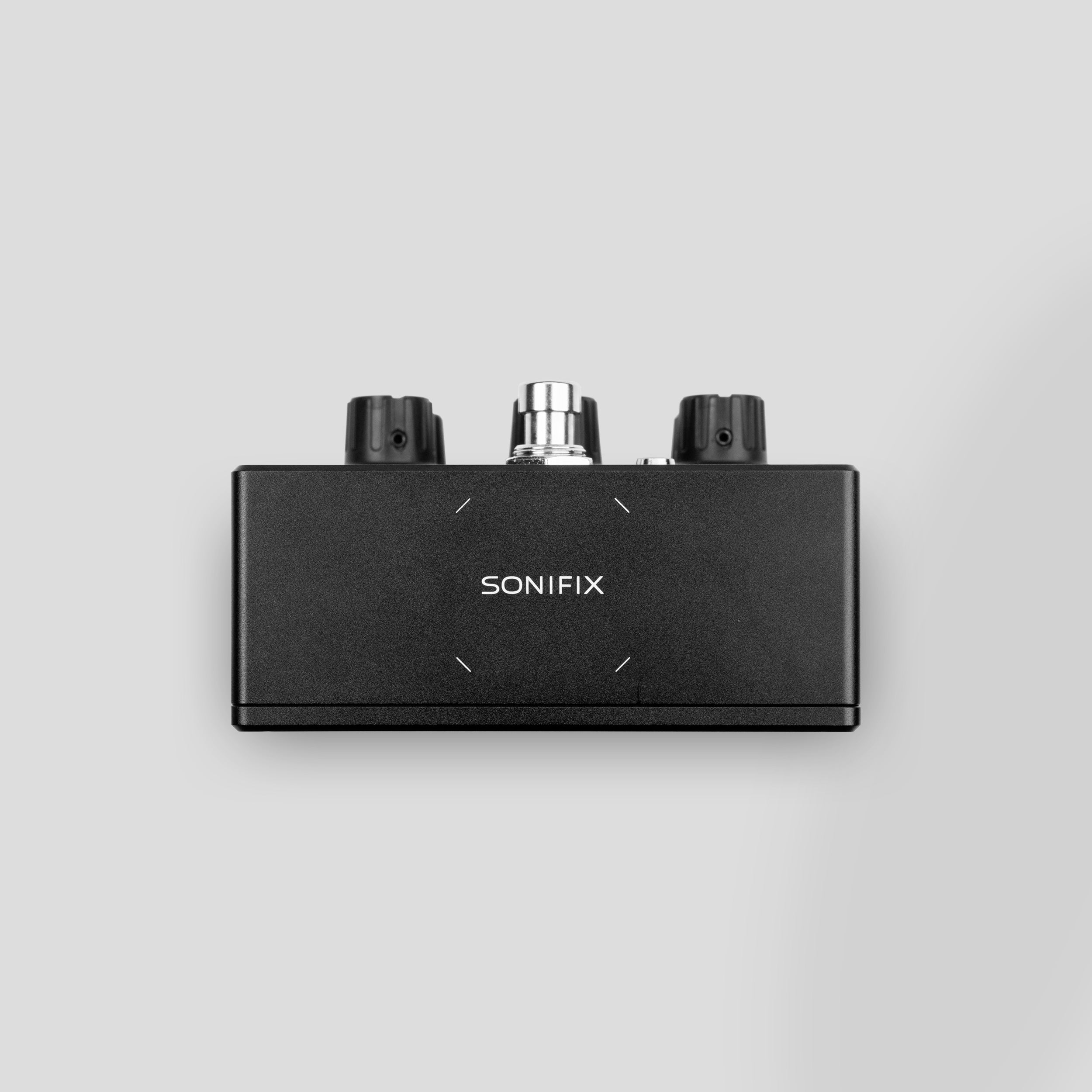 AURION – SONIFIX